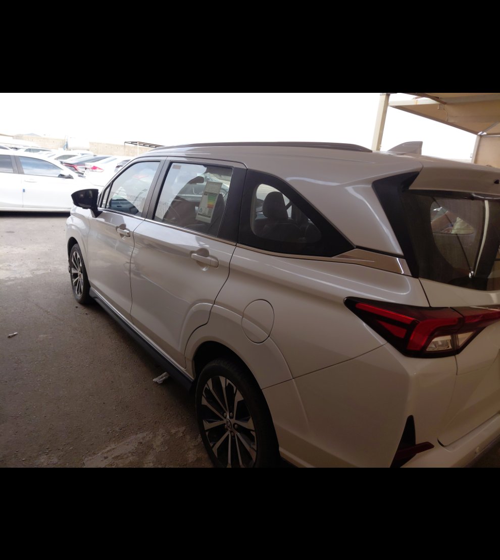 Toyota VELOZ  2024 image