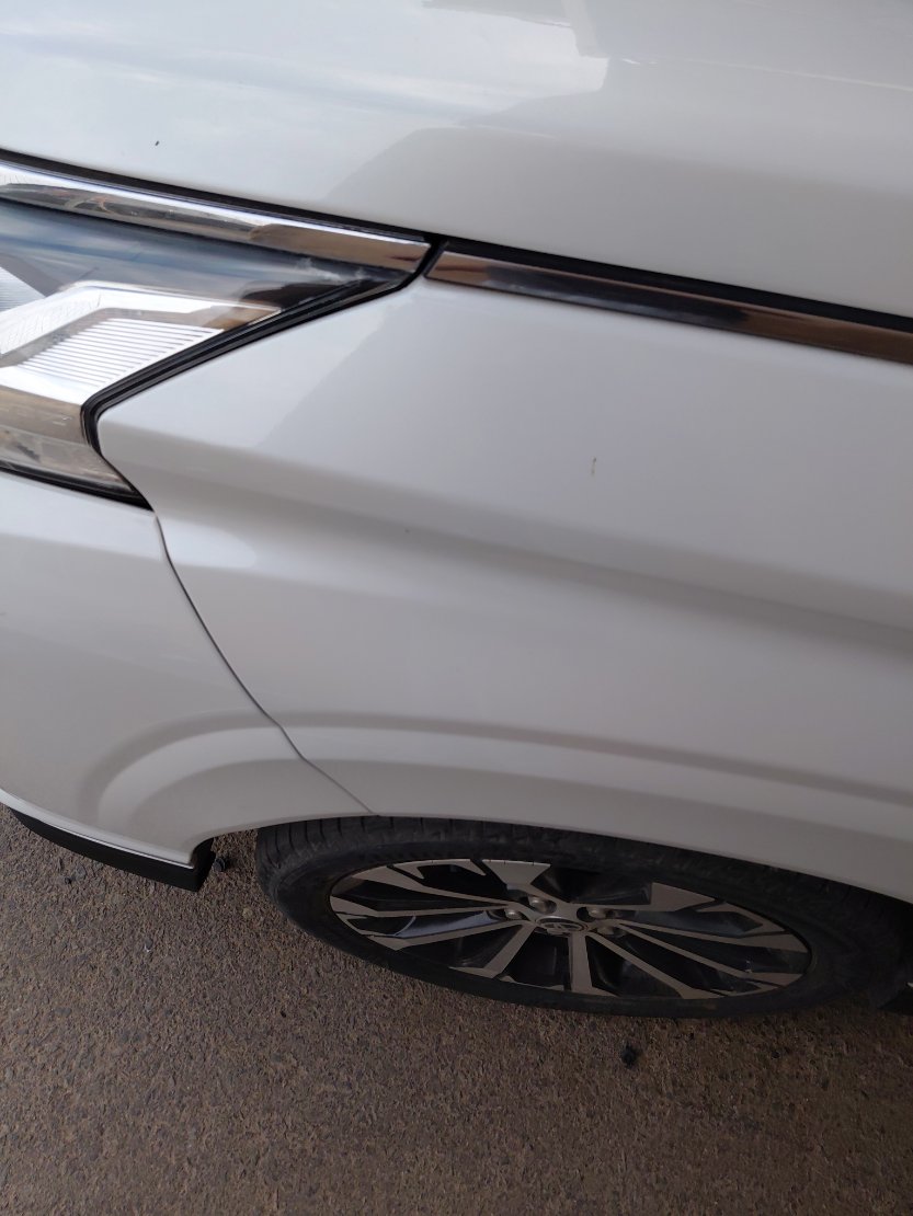 Toyota VELOZ  2024 image