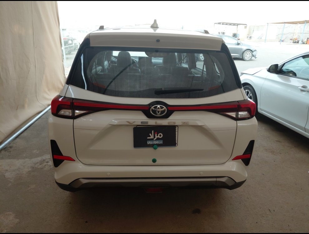 Toyota VELOZ  2024 image