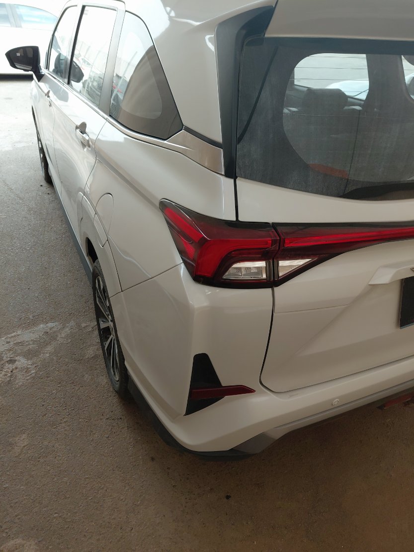 Toyota VELOZ  2024 image