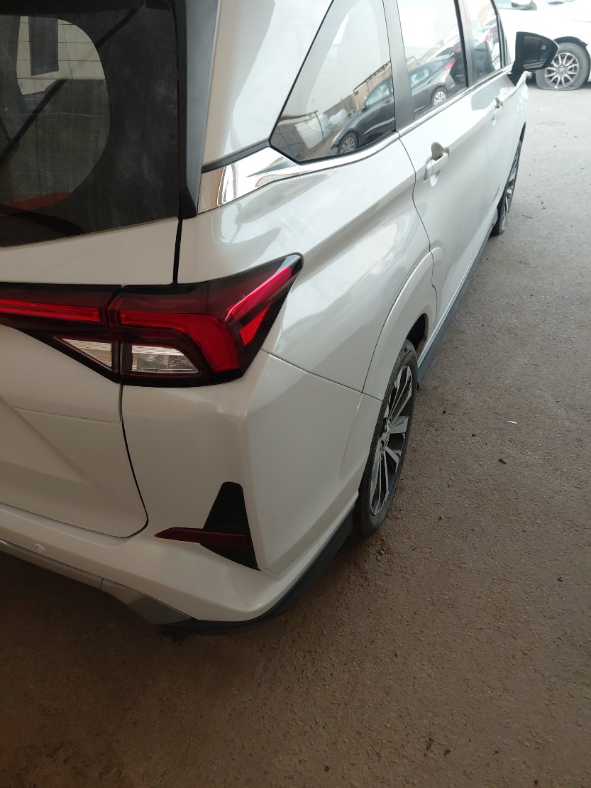 Toyota VELOZ  2024 image