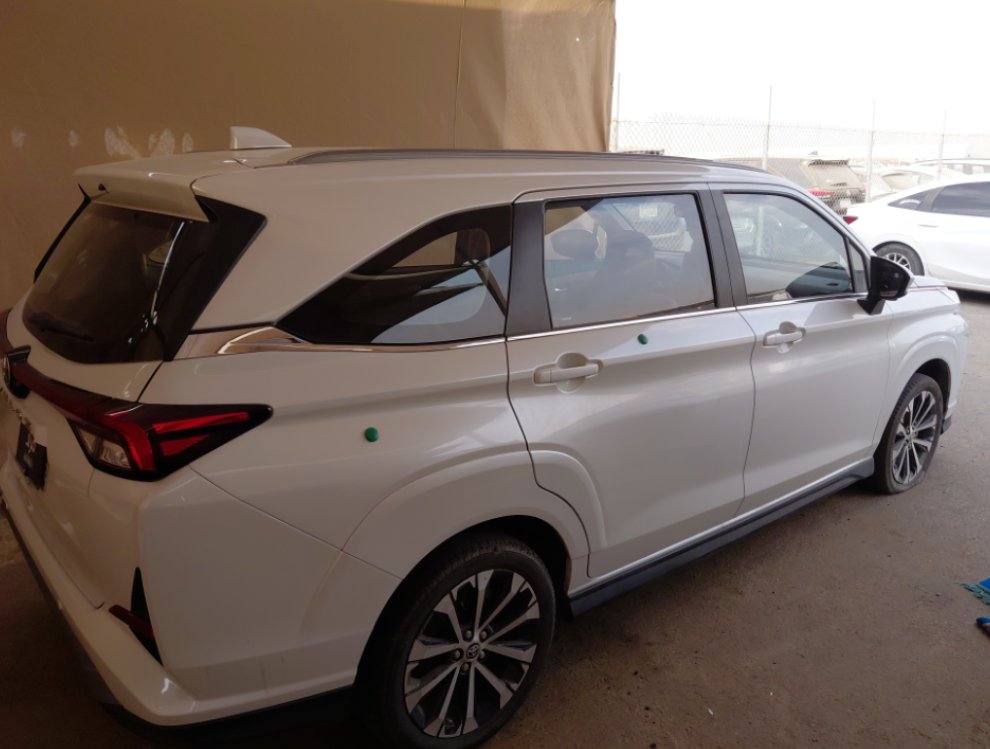 Toyota VELOZ  2024 image