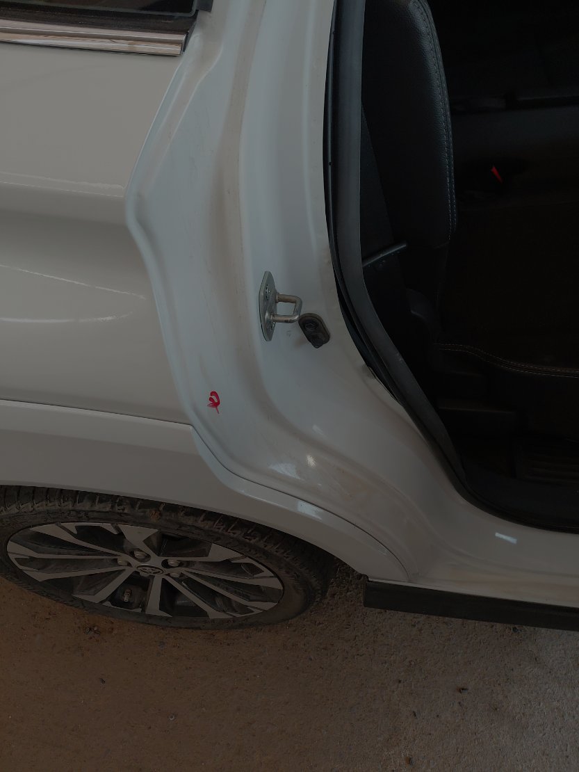 Toyota VELOZ  2024 image