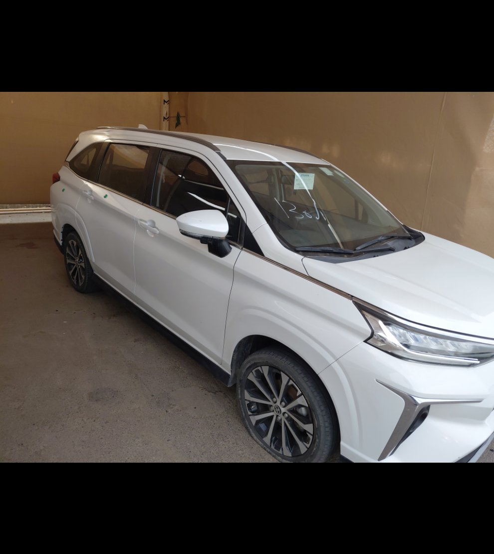 Toyota VELOZ  2024 image