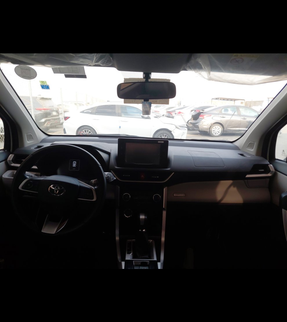 Toyota VELOZ  2024 image