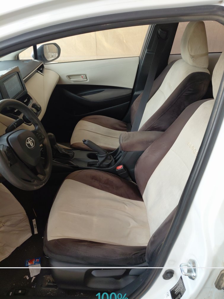 تويوتا كورولا  2024 image