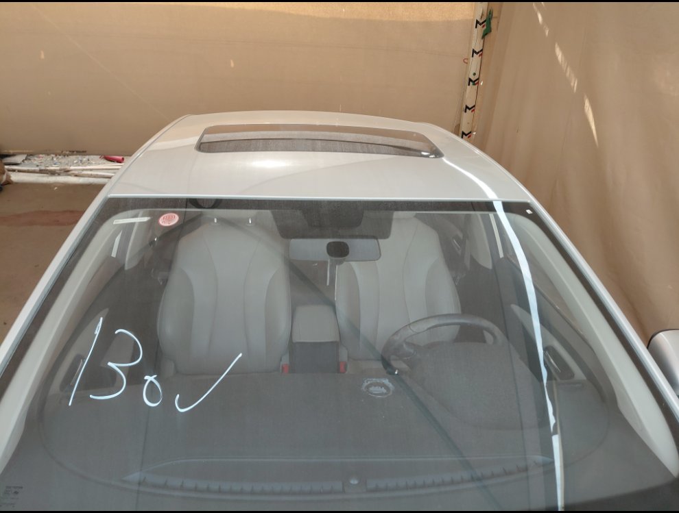 إم جي 5  2021 image