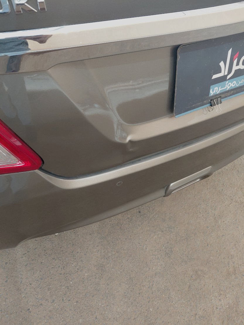 سوزوكي ديزاير  2024 image