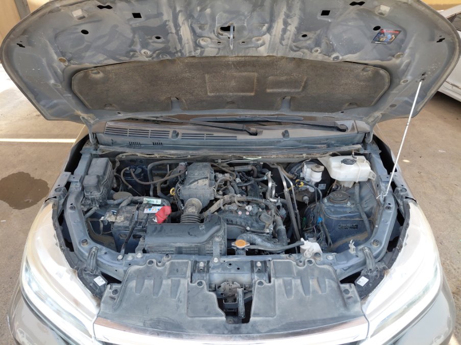 Toyota Rush  2023 image