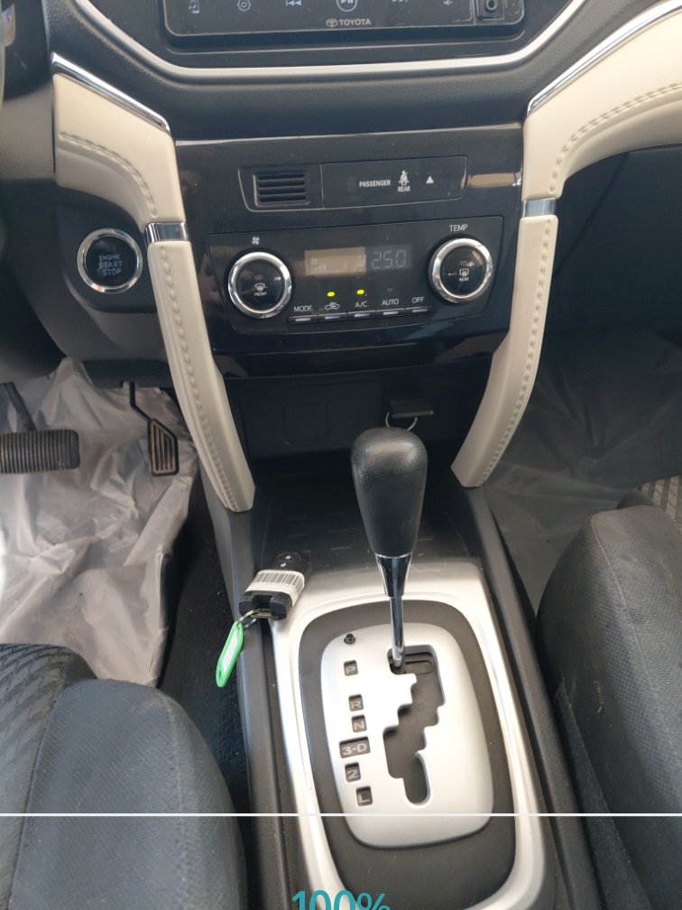 Toyota Rush  2023 image