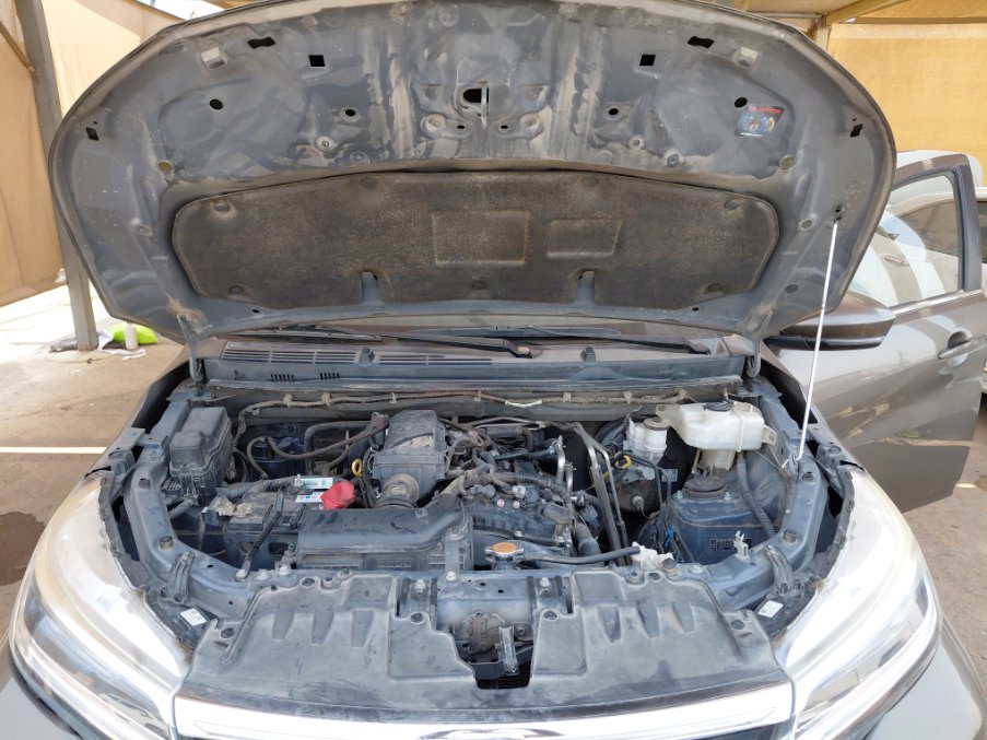 Toyota Rush  2023 image