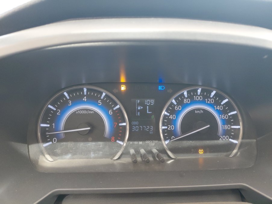 Toyota Rush  2023 image