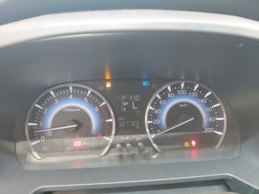 Toyota Rush  2023 image