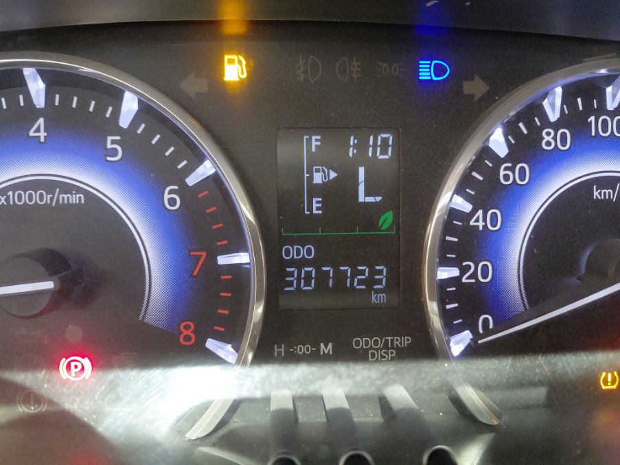 Toyota Rush  2023 image