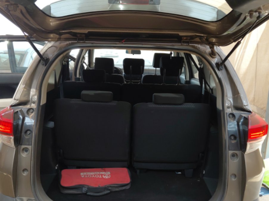 Toyota Rush  2023 image