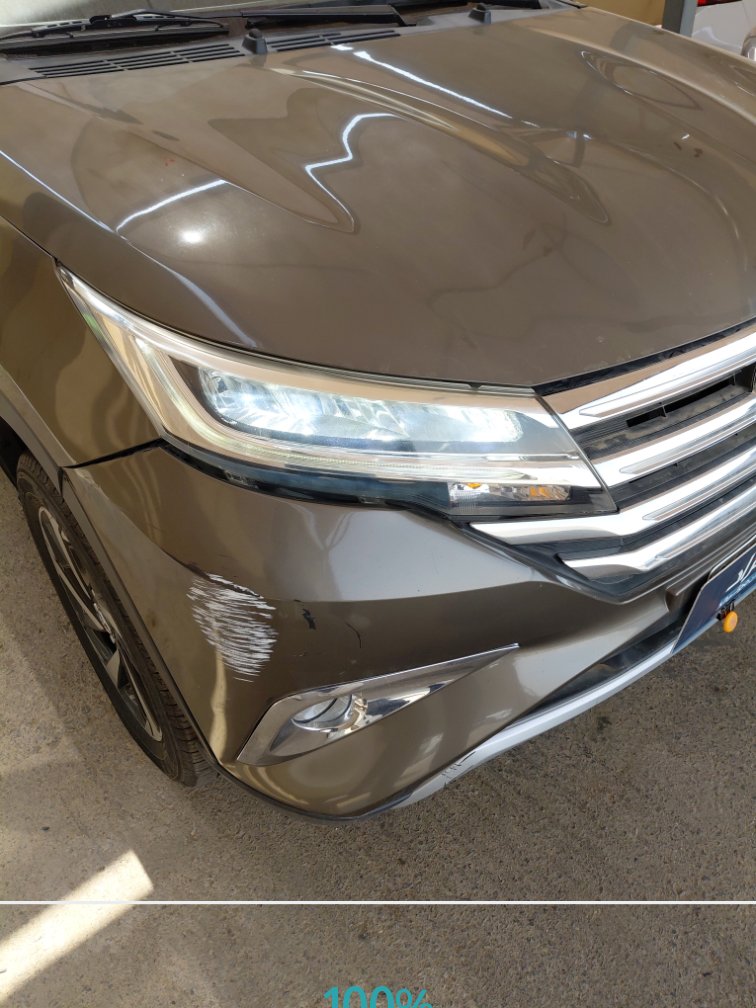 Toyota Rush  2023 image