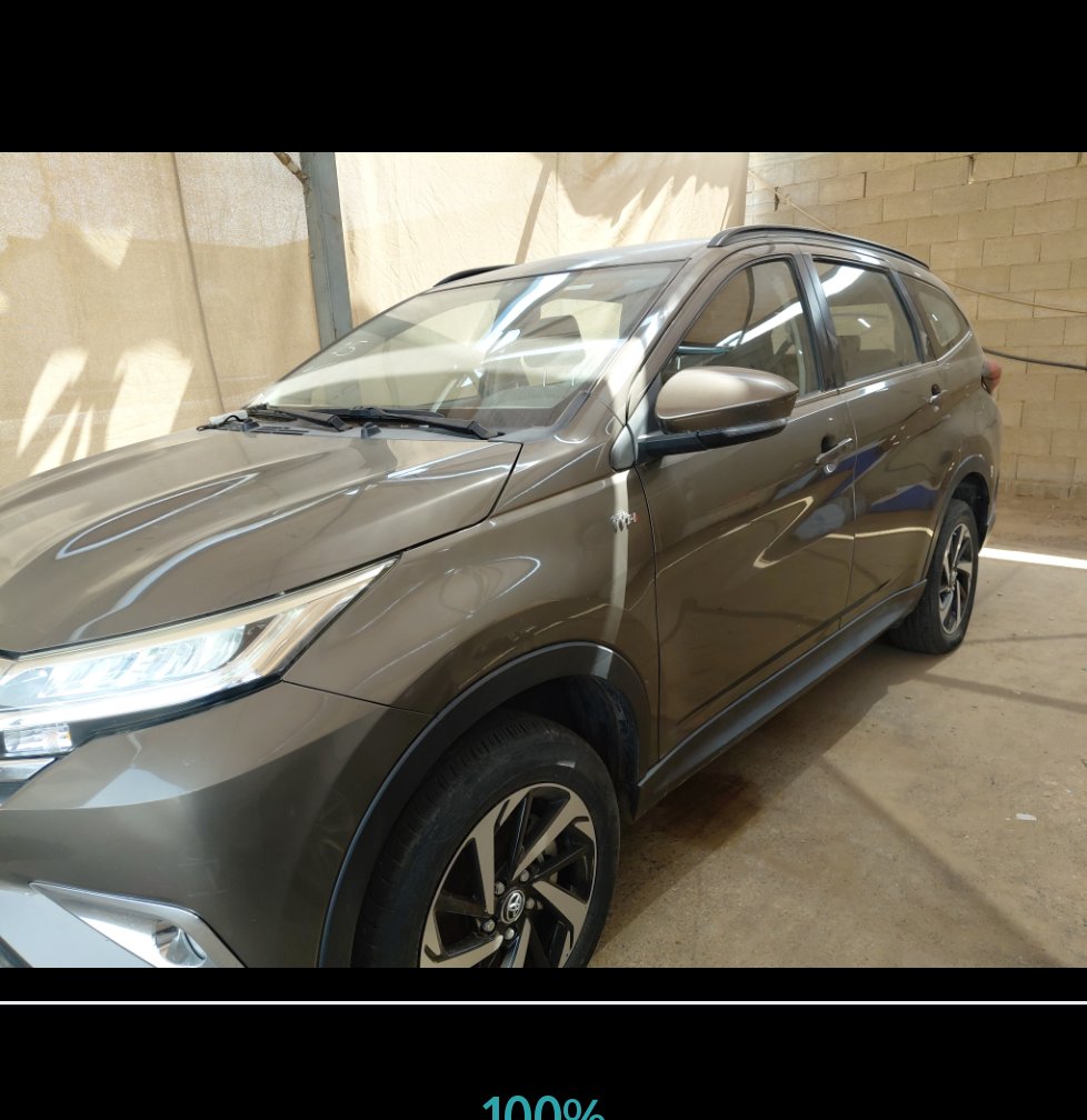 Toyota Rush  2023 image