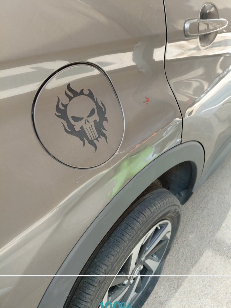 Toyota Rush  2023 image