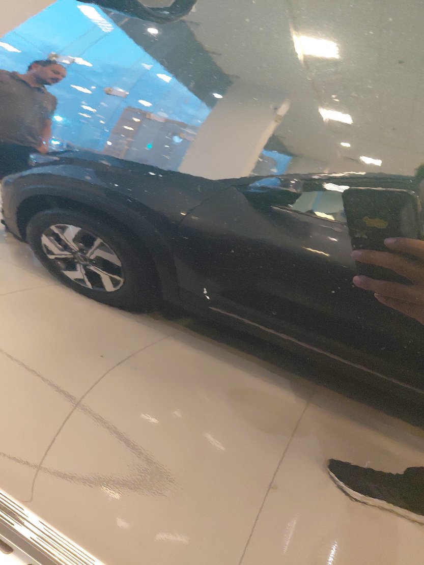 مرسيدس GLS 63 2021 image