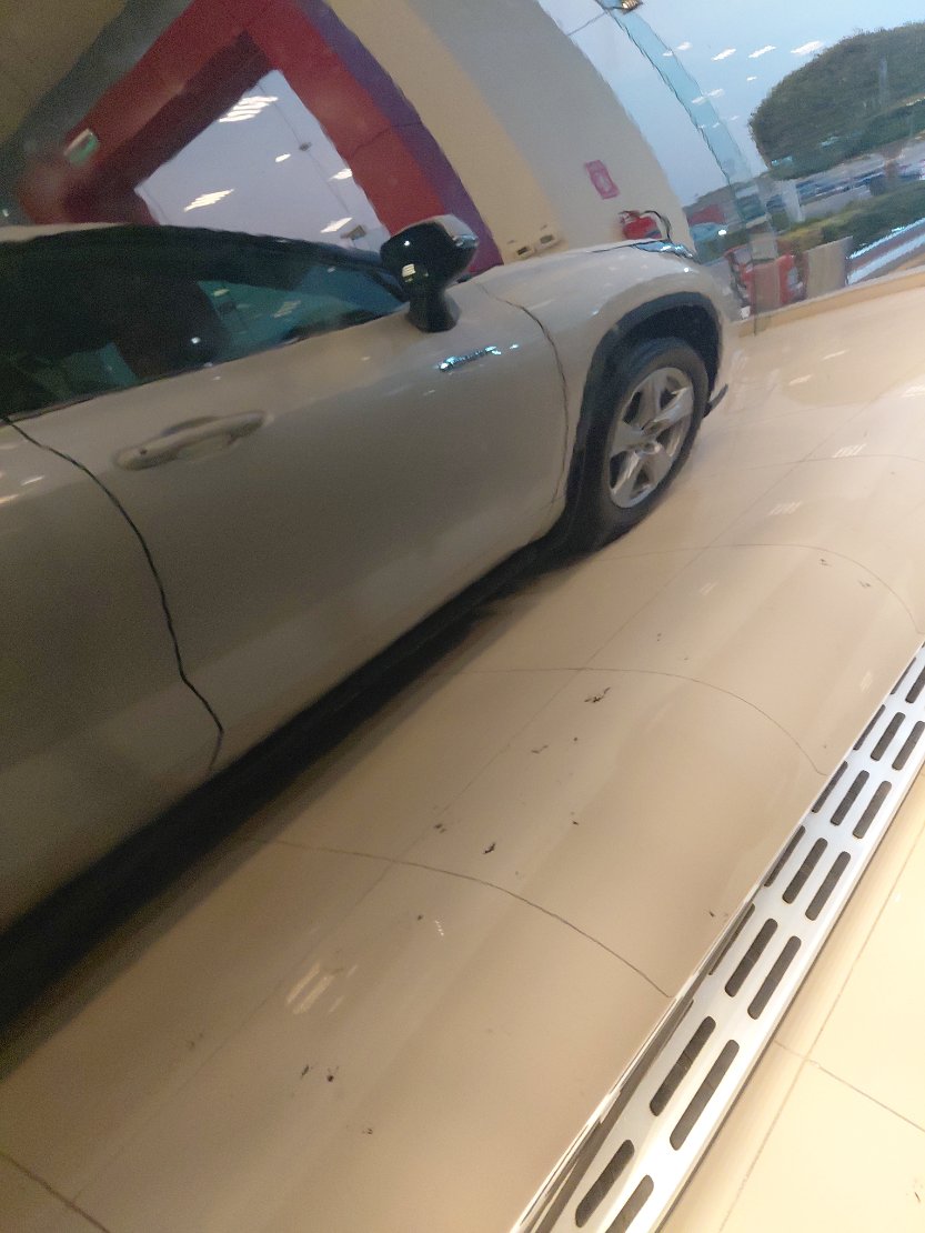مرسيدس GLS 63 2021 image