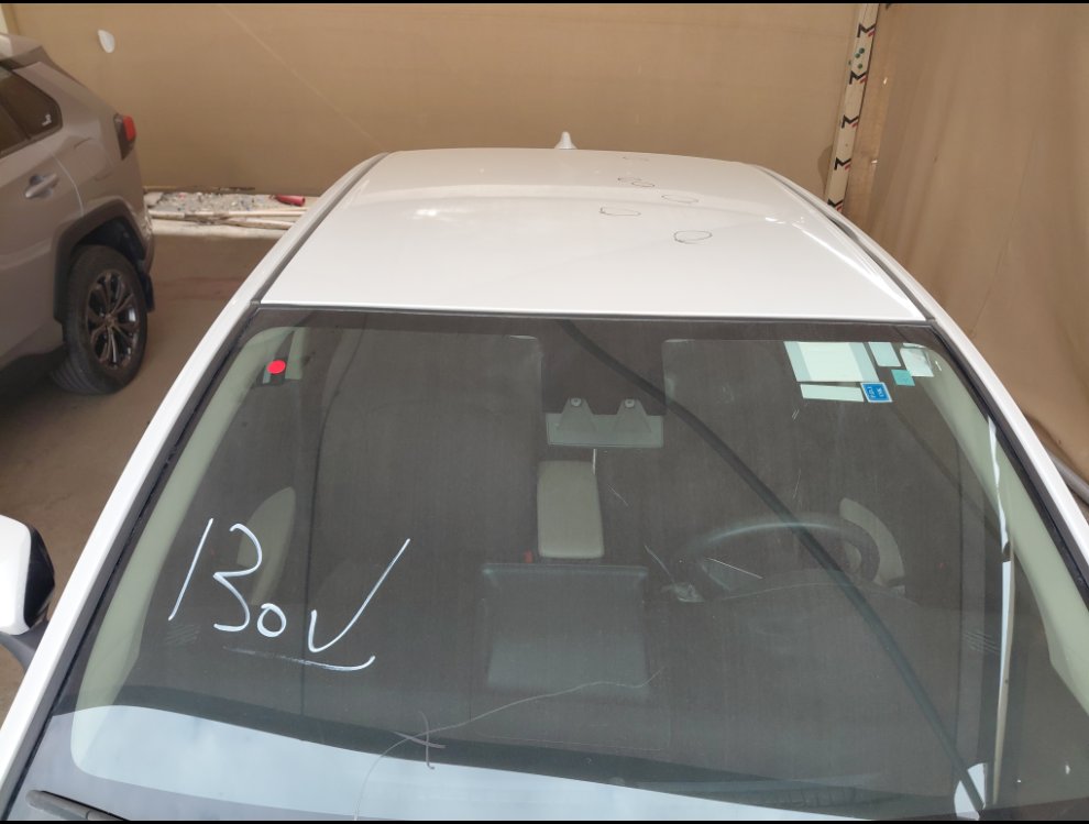 تويوتا يارس  2024 image