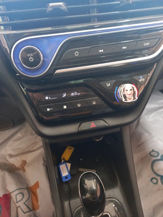المكيف