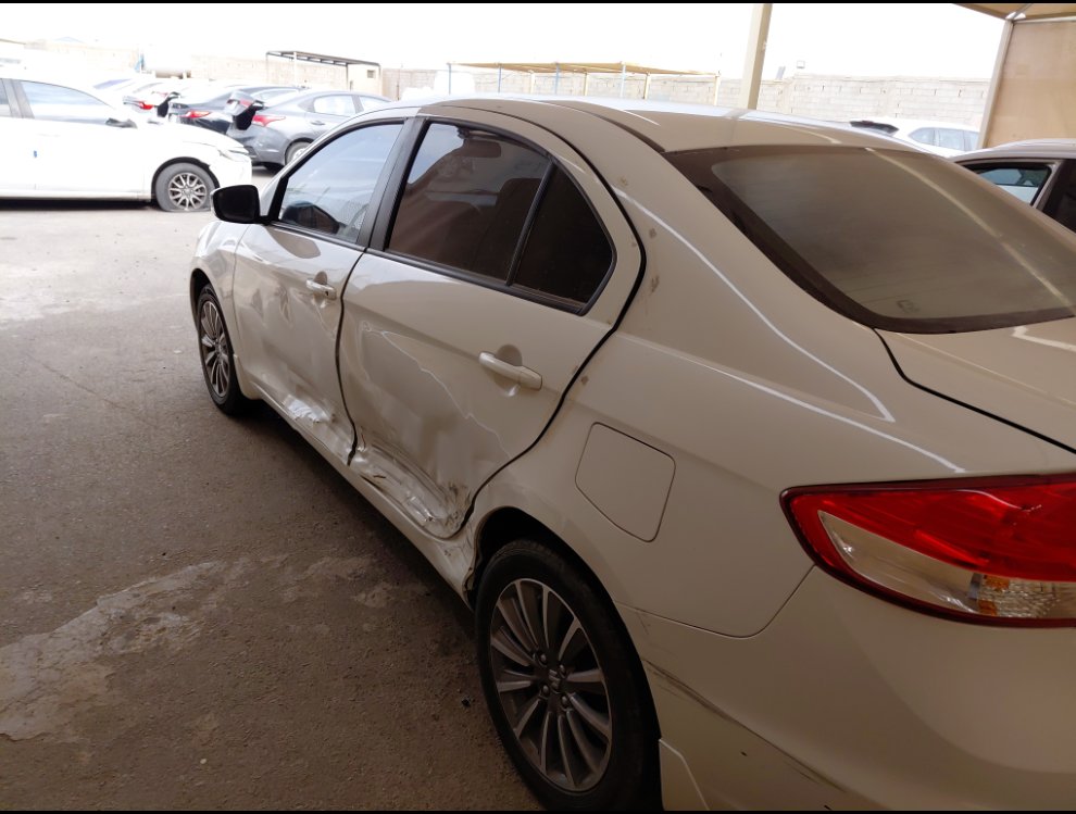 سوزوكي سياز  2024 image