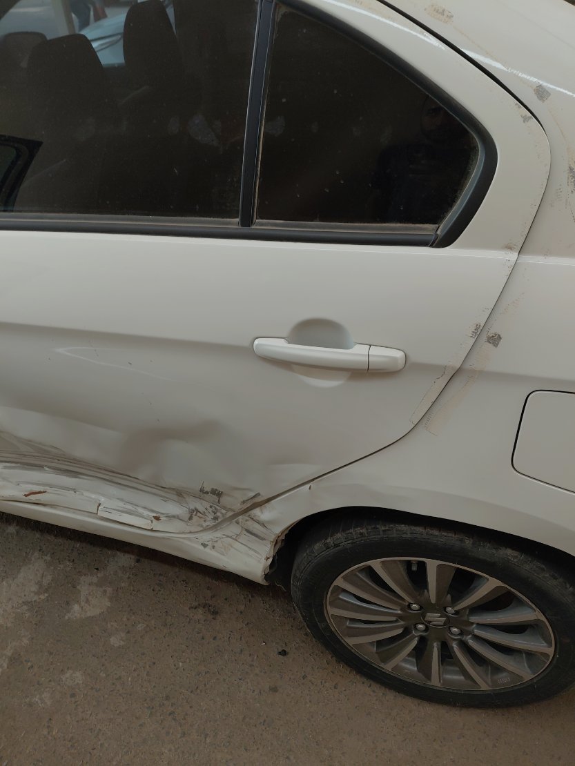 سوزوكي سياز  2024 image