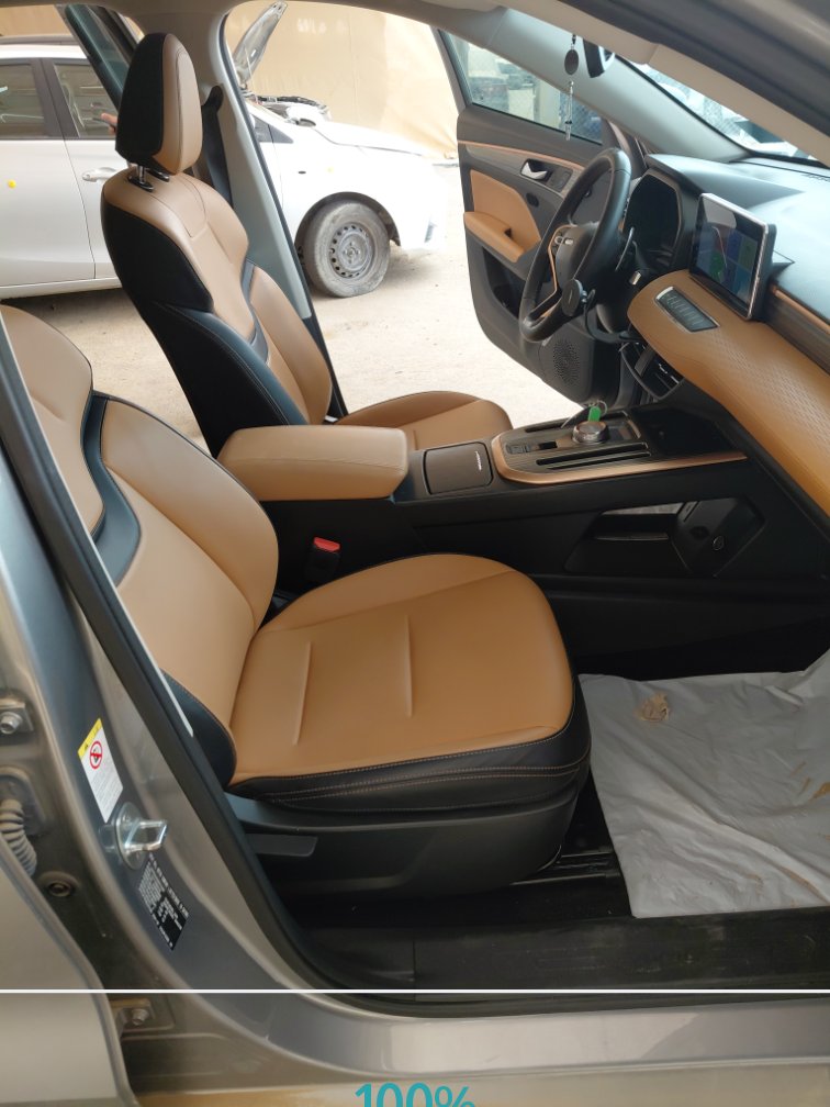 هافال جوليان  2025 image