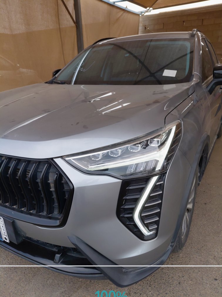 هافال جوليان  2025 image