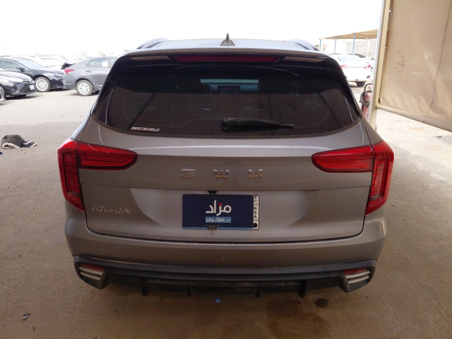 هافال جوليان  2025 image