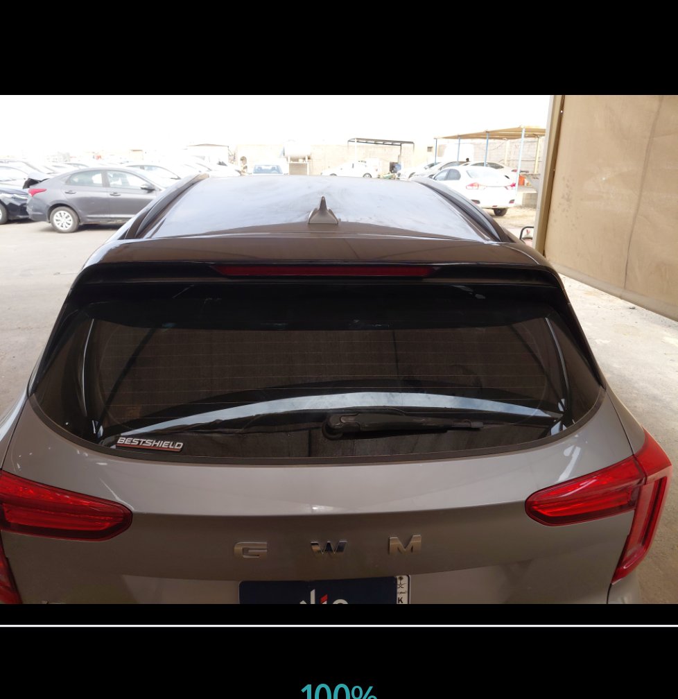 هافال جوليان  2025 image