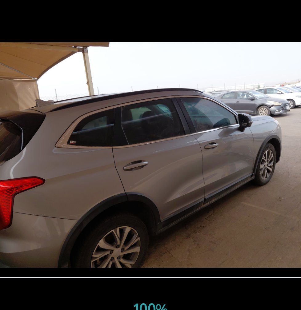 هافال جوليان  2025 image