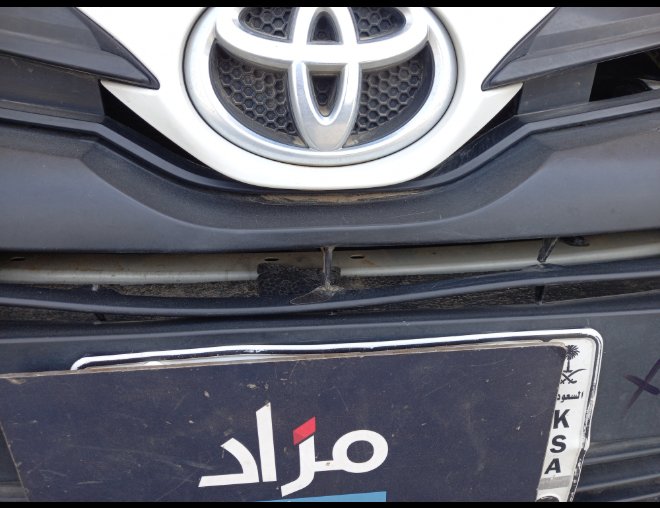 تويوتا يارس  2022 image