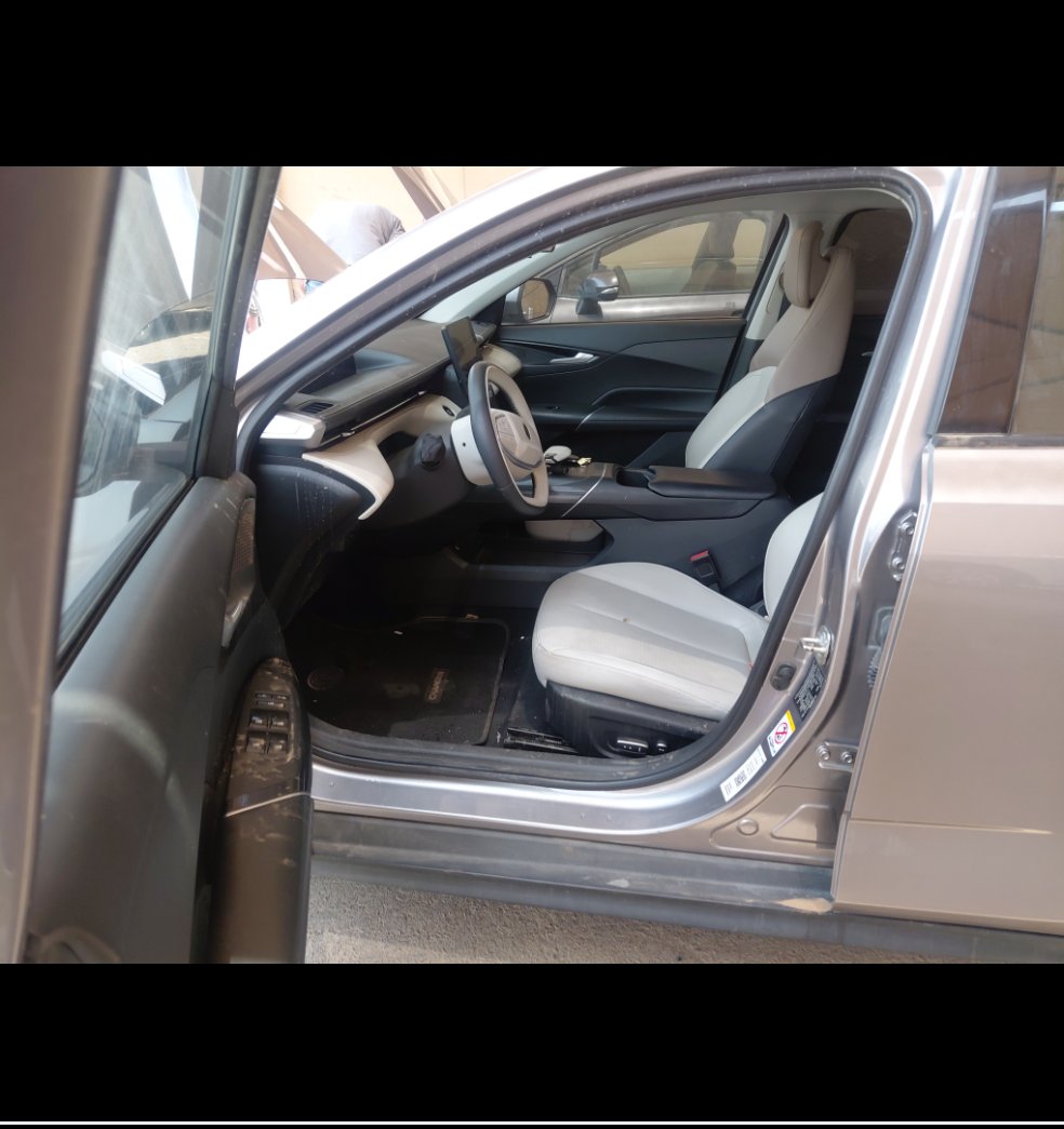 شانجان ايدو بلس  2025 image