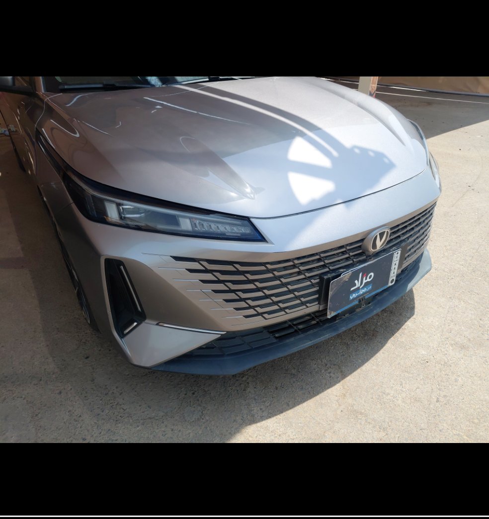 شانجان ايدو بلس  2025 image
