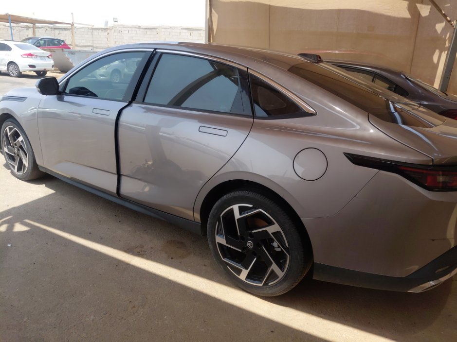 شانجان ايدو بلس  2025 image