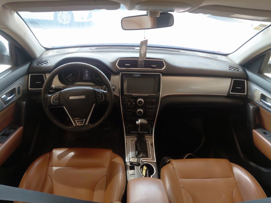 هافال H2  2021 image