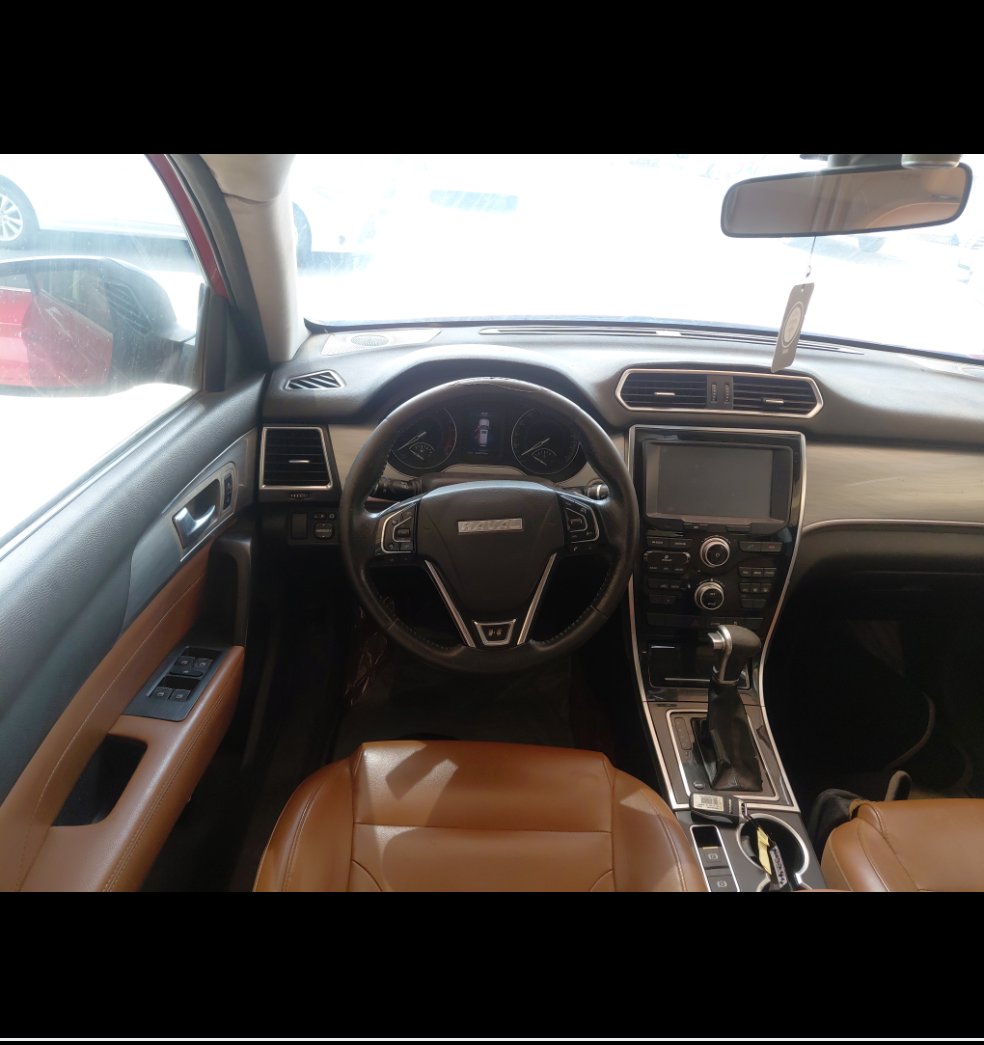 هافال H2  2021 image