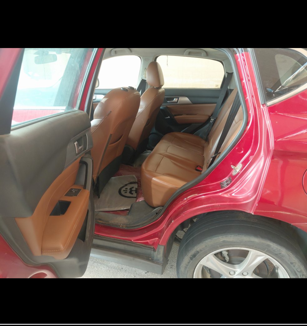 هافال H2  2021 image