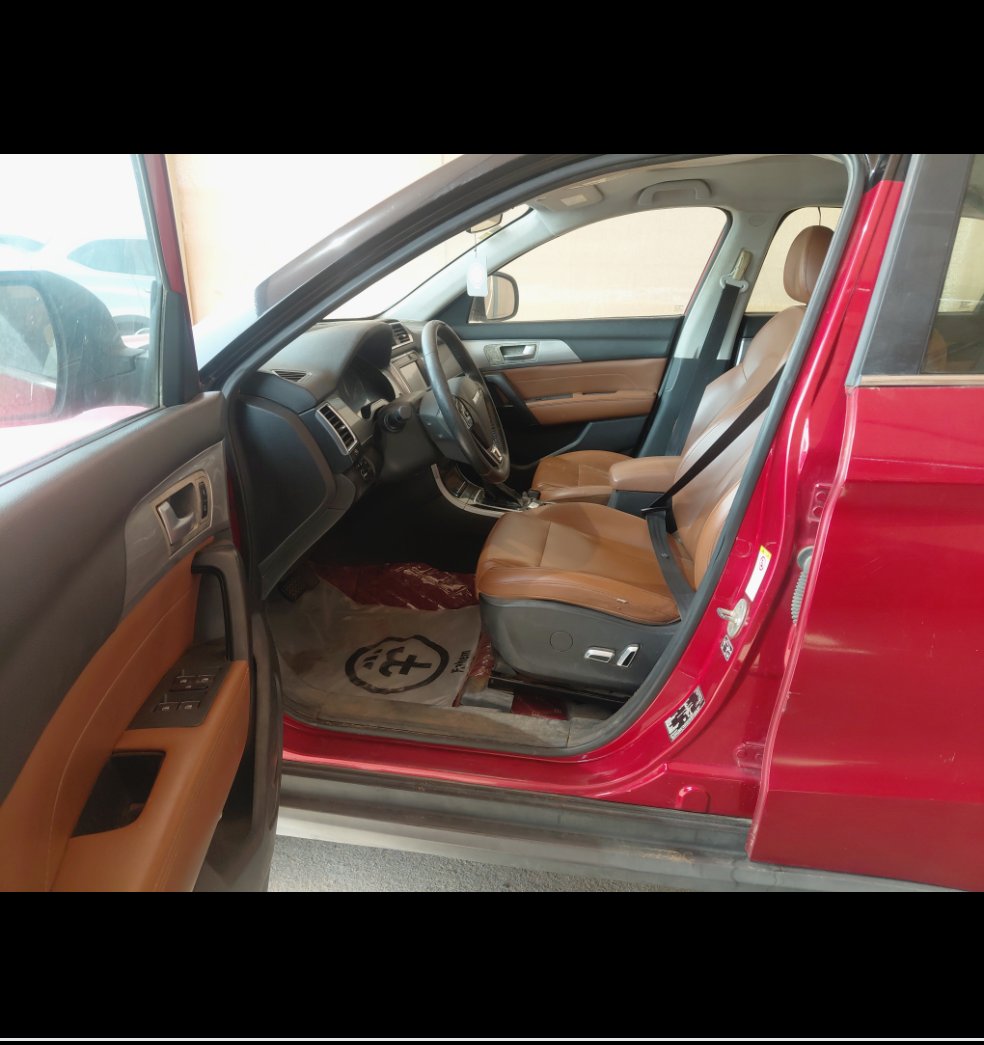 هافال H2  2021 image