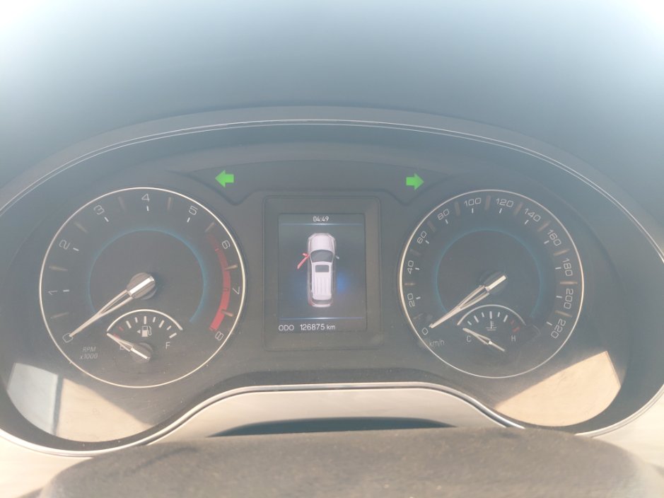 هافال H2  2021 image