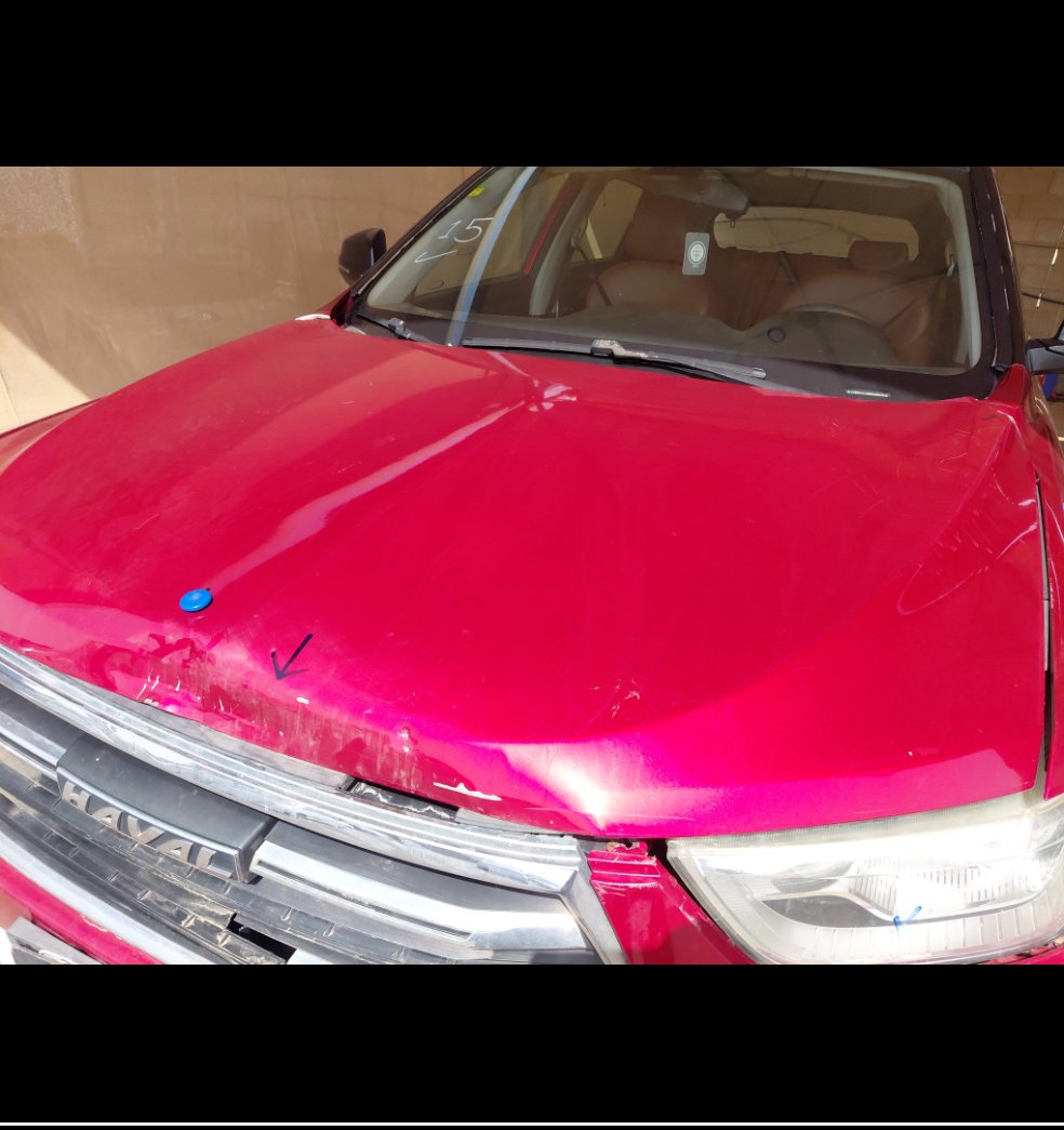 هافال H2  2021 image