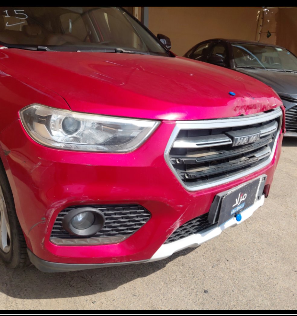 هافال H2  2021 image