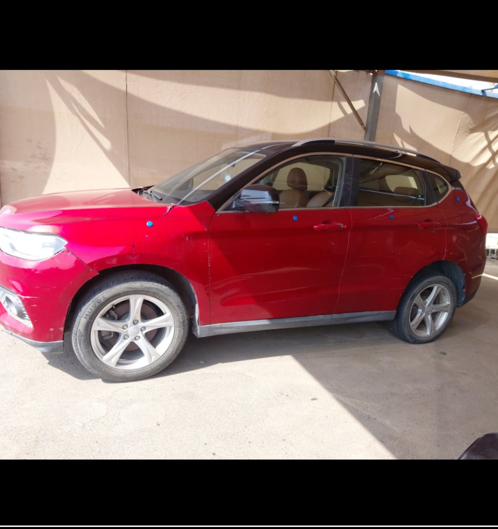 هافال H2  2021 image
