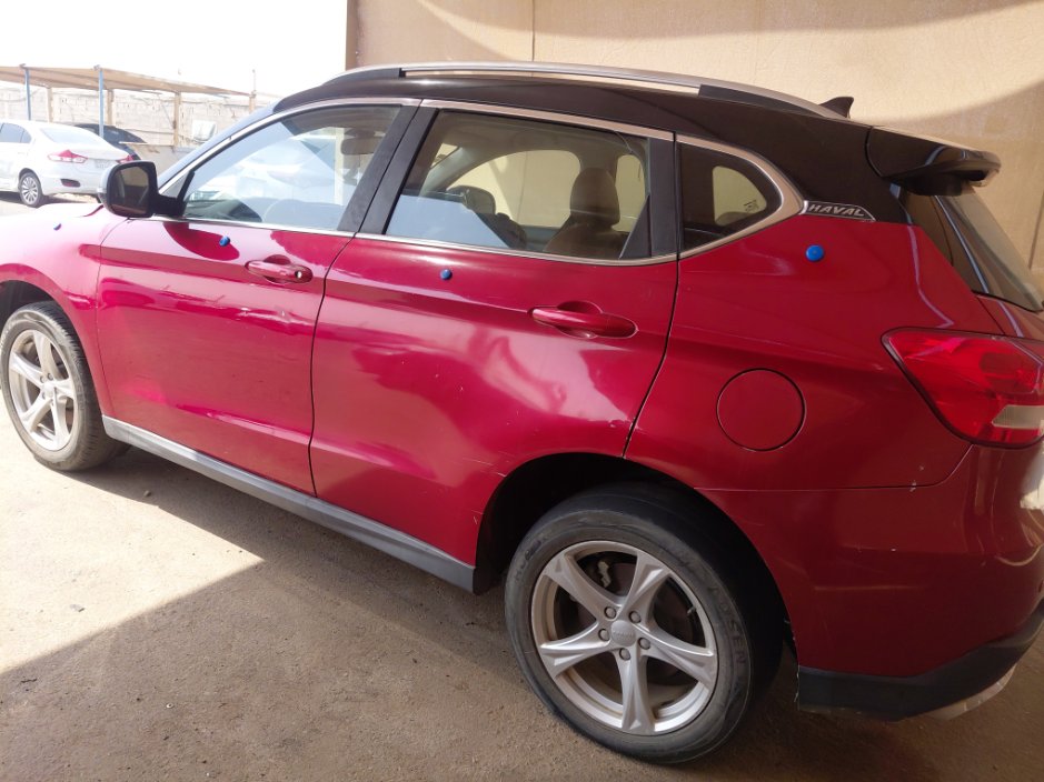 هافال H2  2021 image