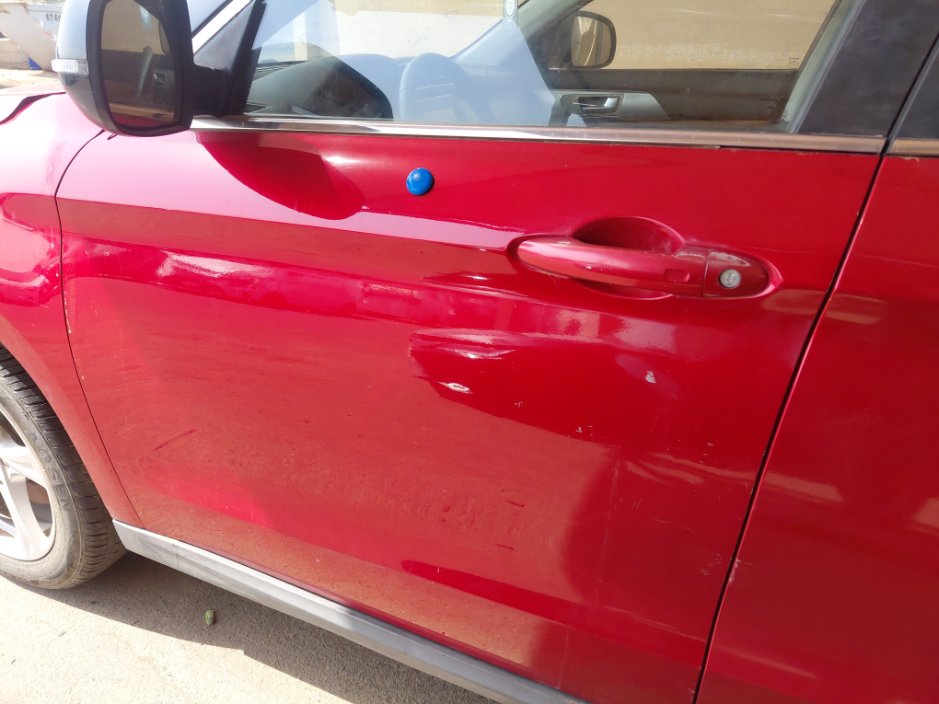 هافال H2  2021 image