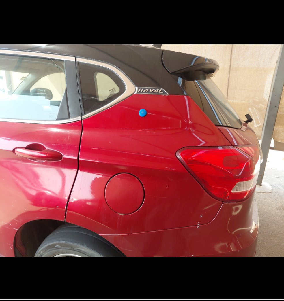 هافال H2  2021 image