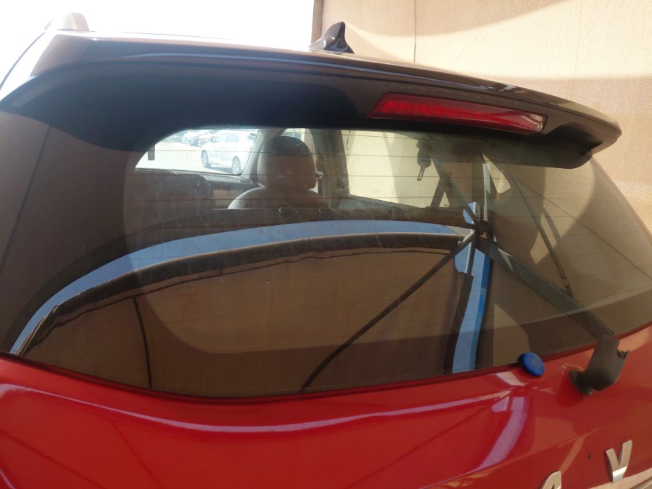 هافال H2  2021 image