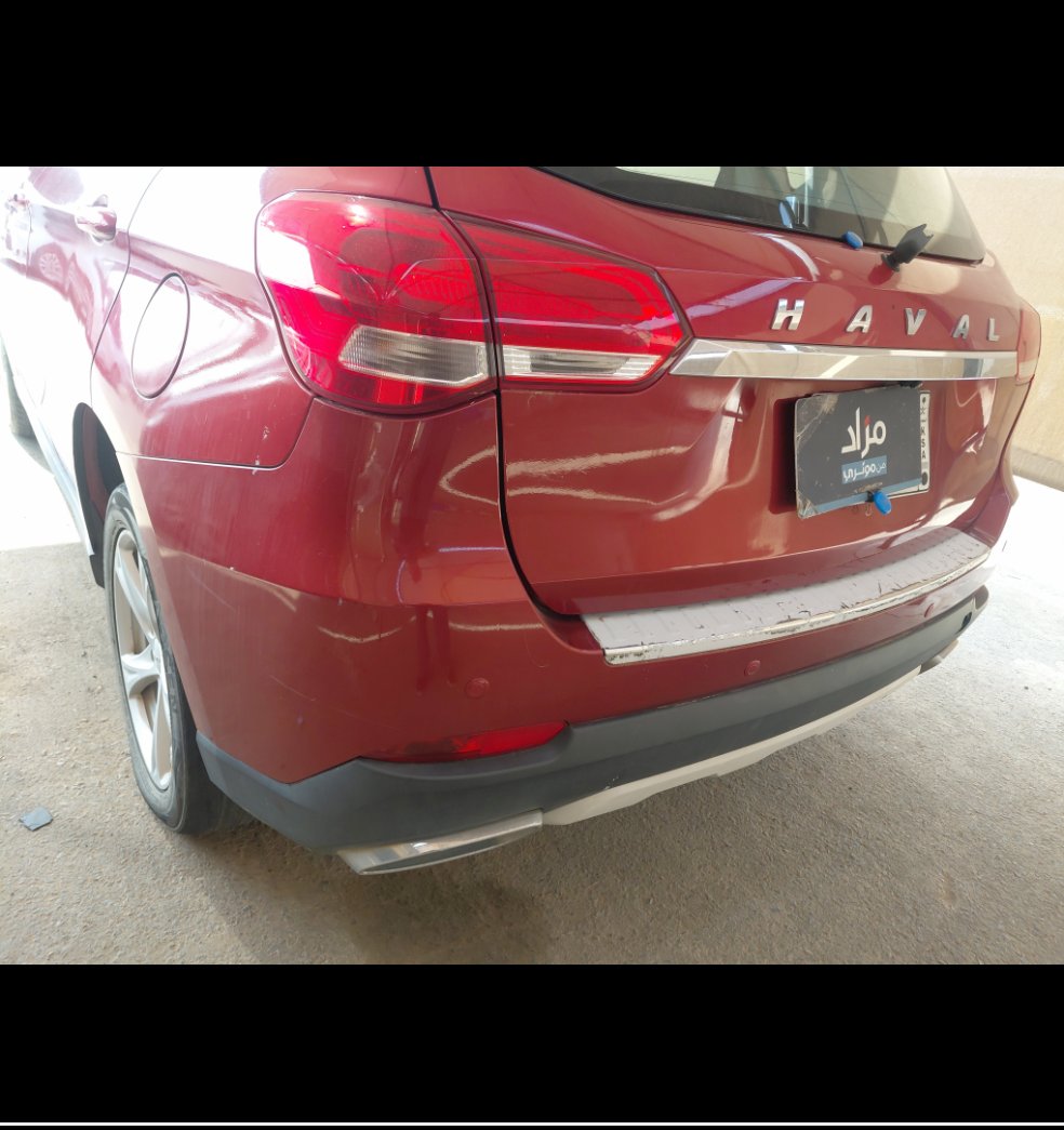 هافال H2  2021 image